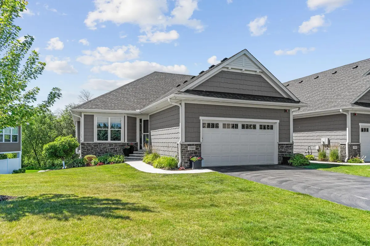 17091 Kerrick Court, Lakeville, MN 55044 - #1