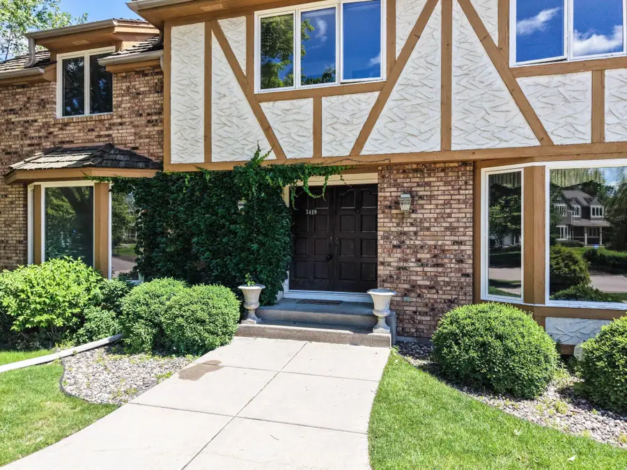 7419 Hyde Park Drive, Minneapolis, MN 55439 - #3