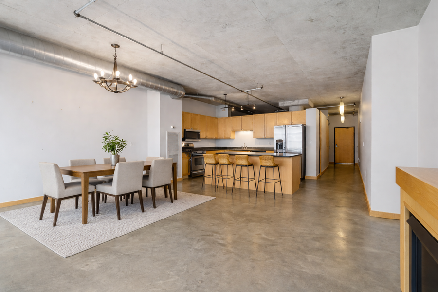 720 N 4th Street #405, Minneapolis, MN 55401 - #2