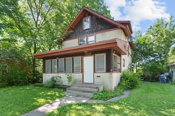 1109 23rd Avenue N, Minneapolis, MN 55411
