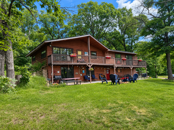 4093 County Road 168, Pequot Lakes, MN 56472