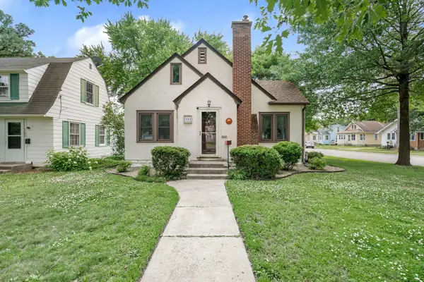 1111 5th Avenue Nw, Austin, MN 55912