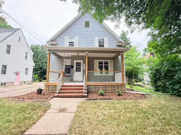1120 4th Avenue S, Moorhead, MN 56560