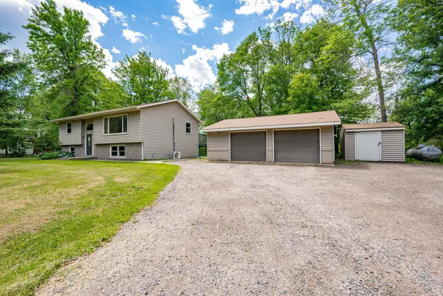 26699 Evergreen Lane, Cohasset, MN 55721 - #2