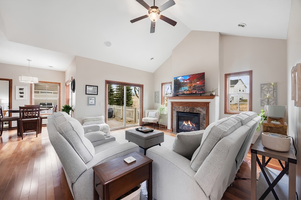 24067 Rivers Edge Road, Rogers, MN 55374
