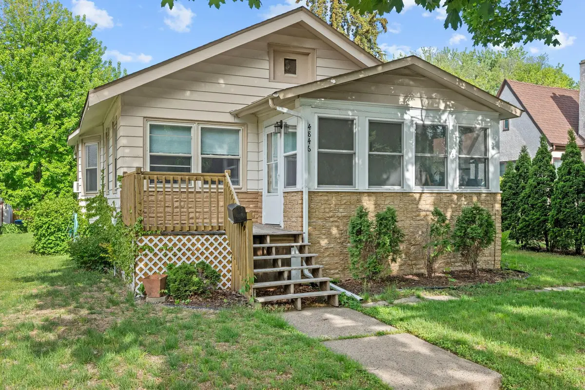 4846 Park Avenue, Minneapolis, MN 55417 - #1