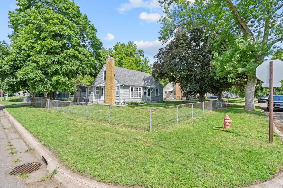7244 Oliver Avenue S, Richfield, MN 55423 - #3