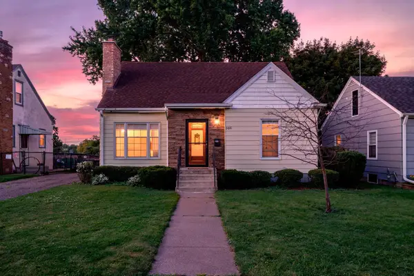 986 Galvin Avenue, West Saint Paul, MN 55118