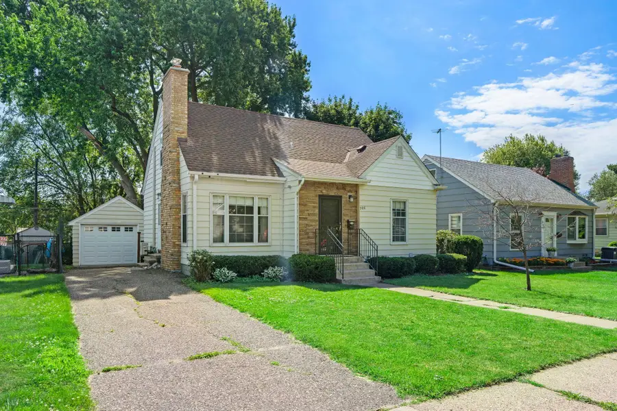 986 Galvin Avenue, West Saint Paul, MN 55118 - #2