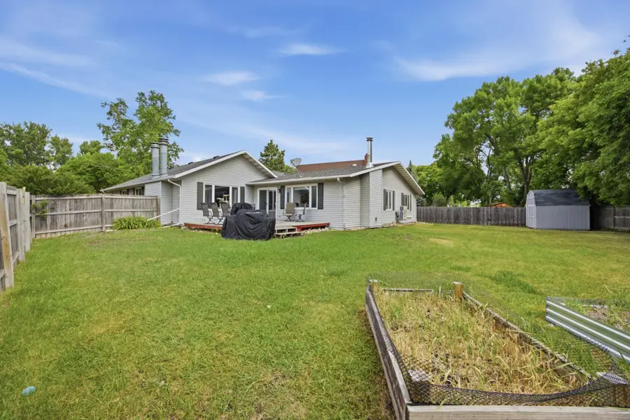 57 Prairiewood Drive S, Fargo, ND 58103 - #3
