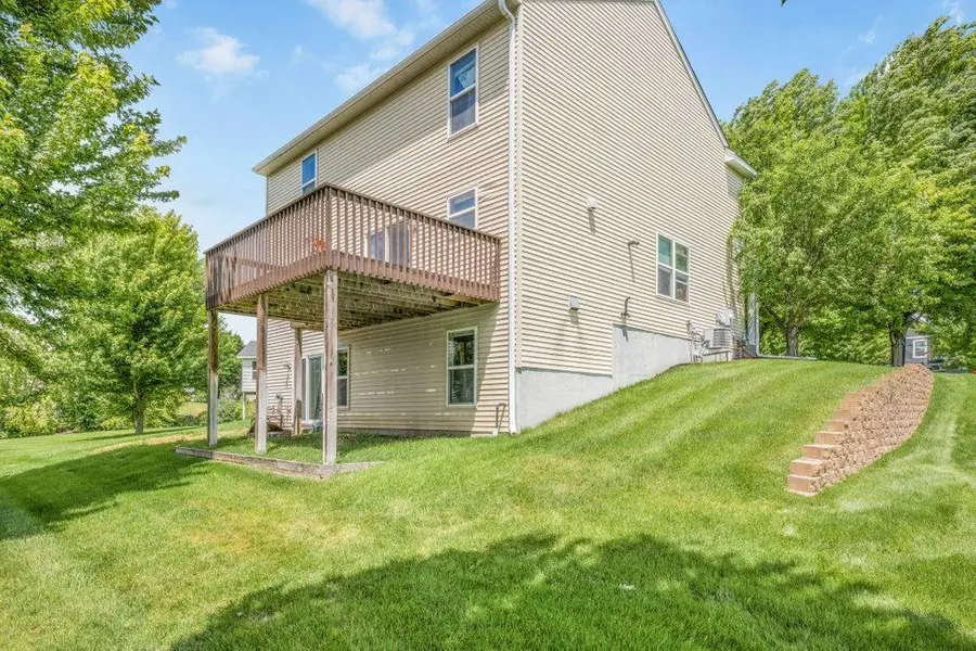 4355 Kaelin Circle Ne, Saint Michael, MN 55376 - #2