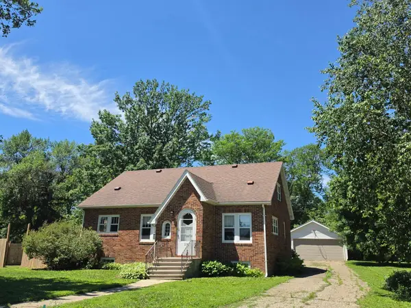 116 N 6th Street, Kiester, MN 56051