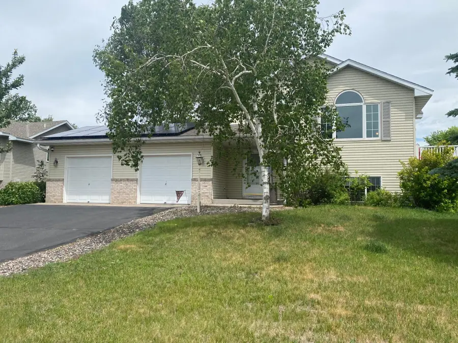 204 14th Avenue S, Princeton, MN 55371 - #3