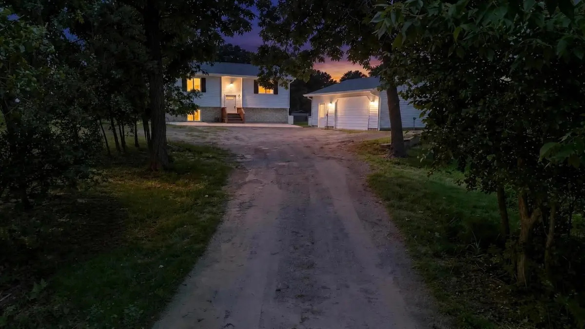 919 Lincoln Avenue, Amery, WI 54001 - #1
