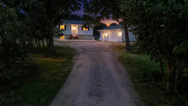 919 Lincoln Avenue, Amery, WI 54001