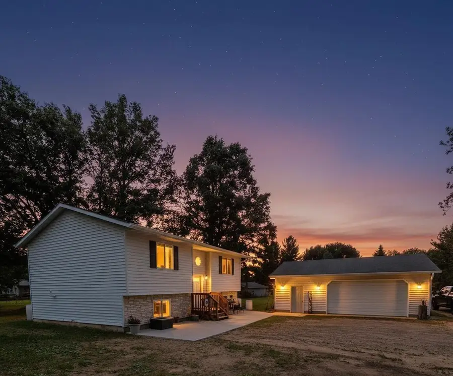 919 Lincoln Avenue, Amery, WI 54001 - #2