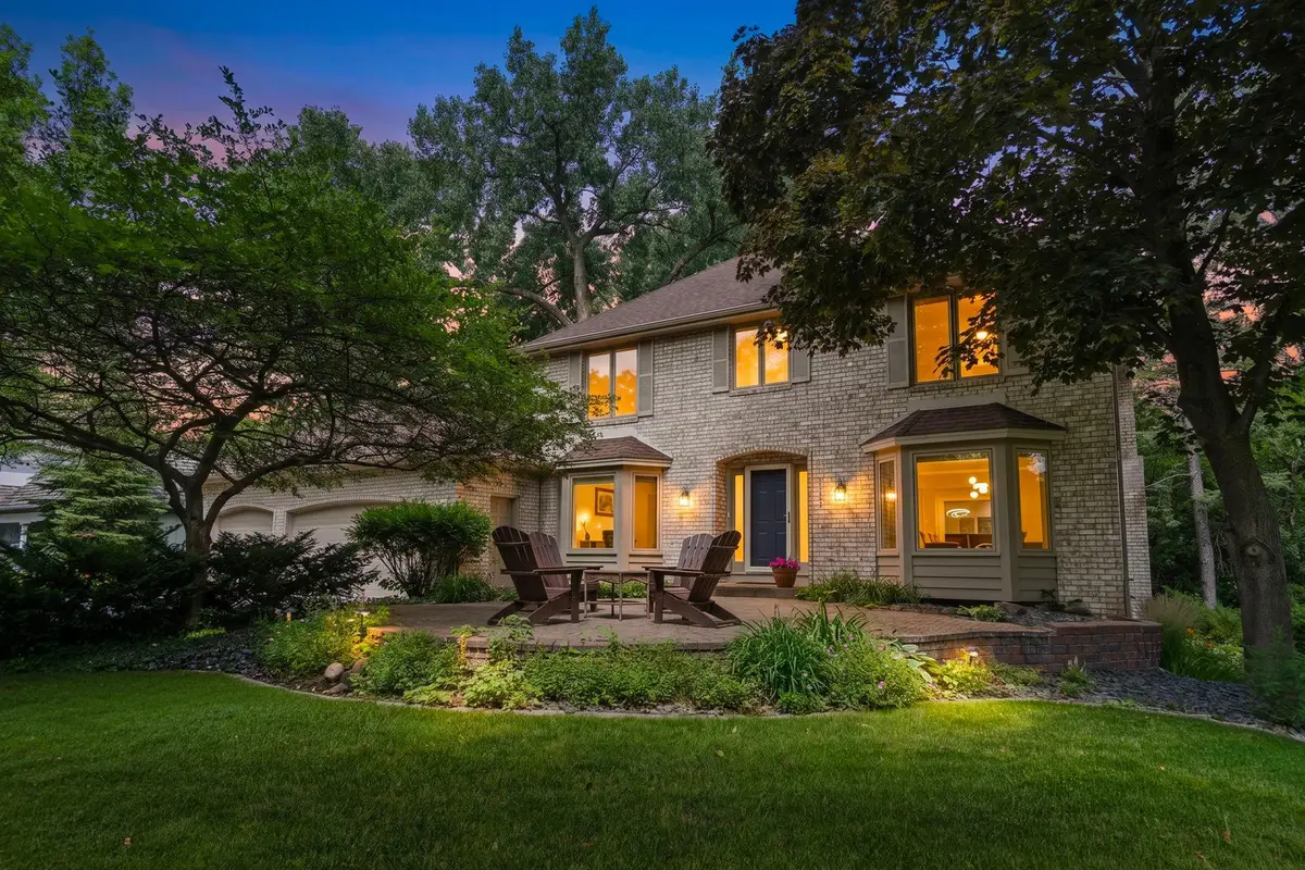 4031 Terrace Lane, Hopkins, MN 55305 - #1