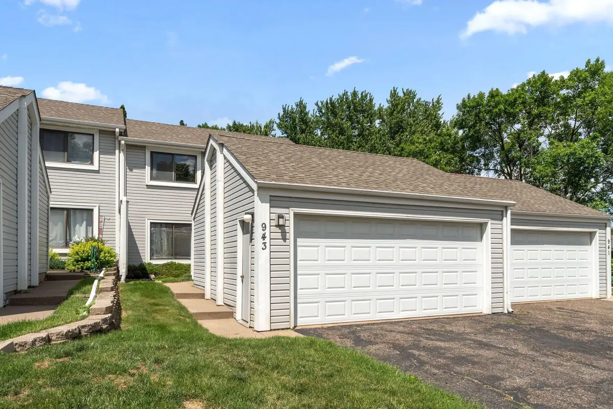 943 Sylvia Lane, Shoreview, MN 55126 - #1