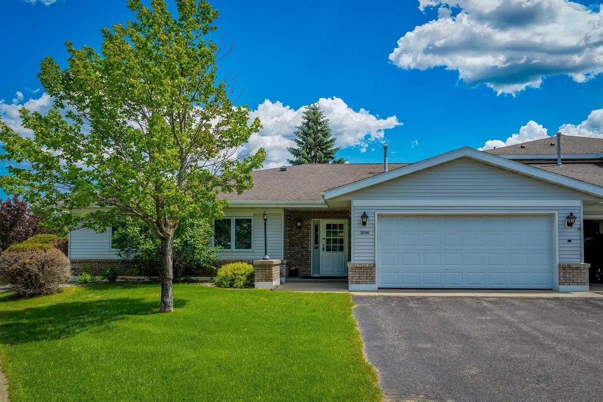 3114 Maple Leaf Court Nw, Bemidji, MN 56601 - #1