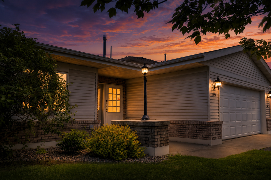 3114 Maple Leaf Court Nw, Bemidji, MN 56601 - #2