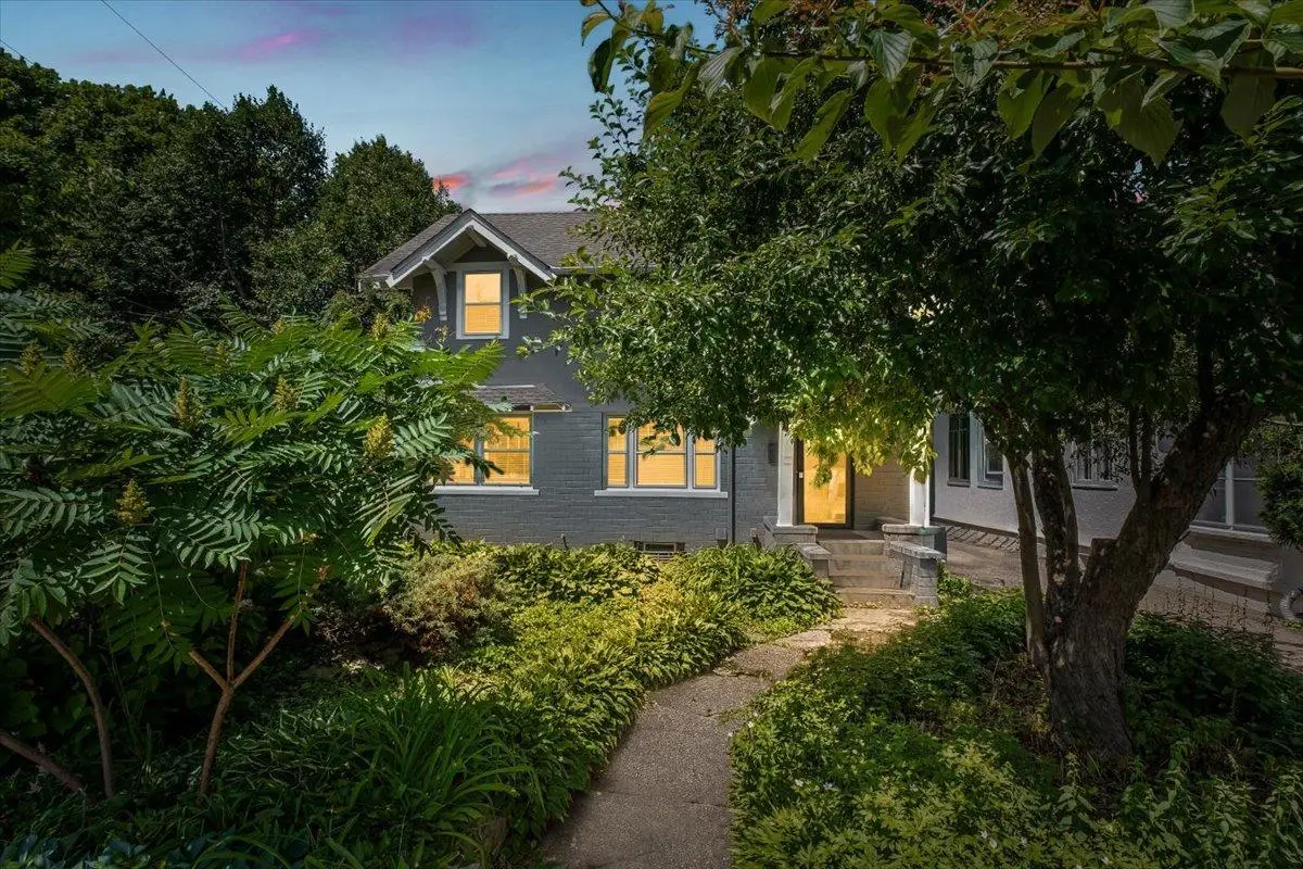 4658 Colfax Avenue S, Minneapolis, MN 55419 - #1