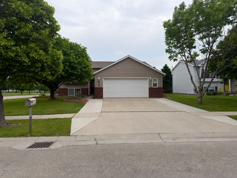 3002 34th Street S, Moorhead, MN 56560 - #1