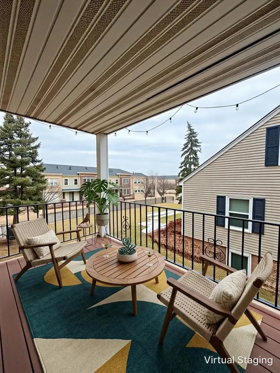5911 Oxford Street #7, Saint Louis Park, MN 55416 - #1