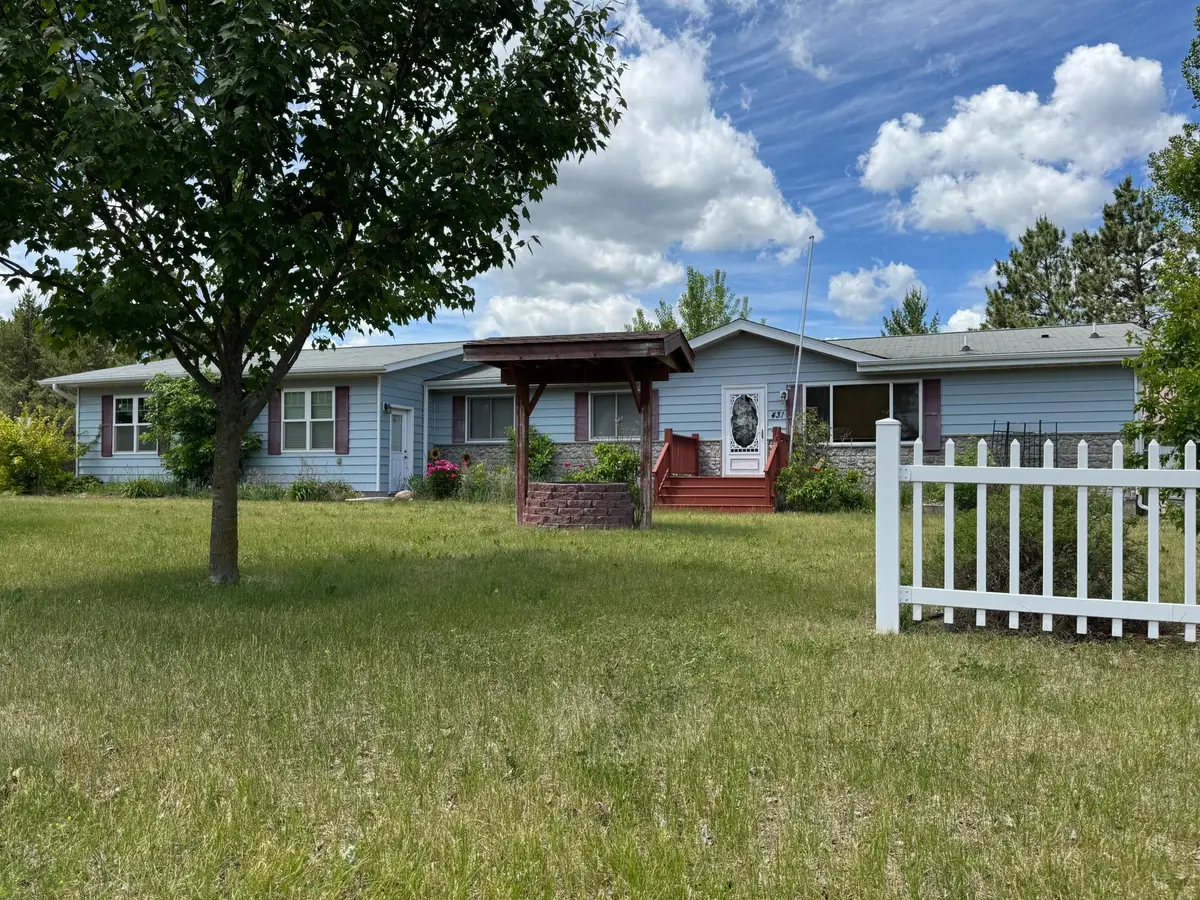 431 Main Street Nw, Menahga, MN 56464 - #1