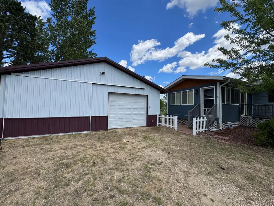 431 Main Street Nw, Menahga, MN 56464 - #2