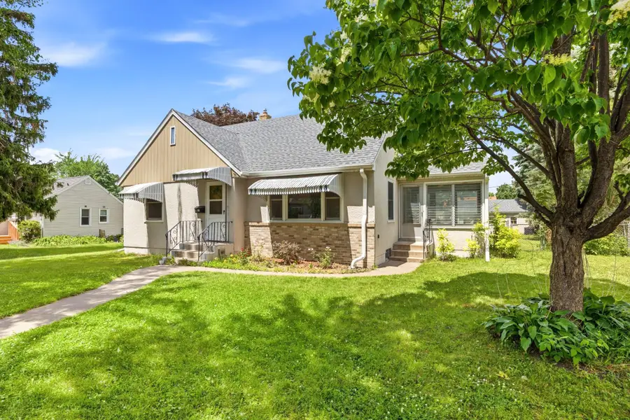 1951 Fremont Avenue E, Saint Paul, MN 55119 - #2