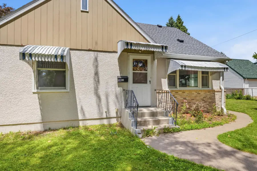 1951 Fremont Avenue E, Saint Paul, MN 55119 - #3