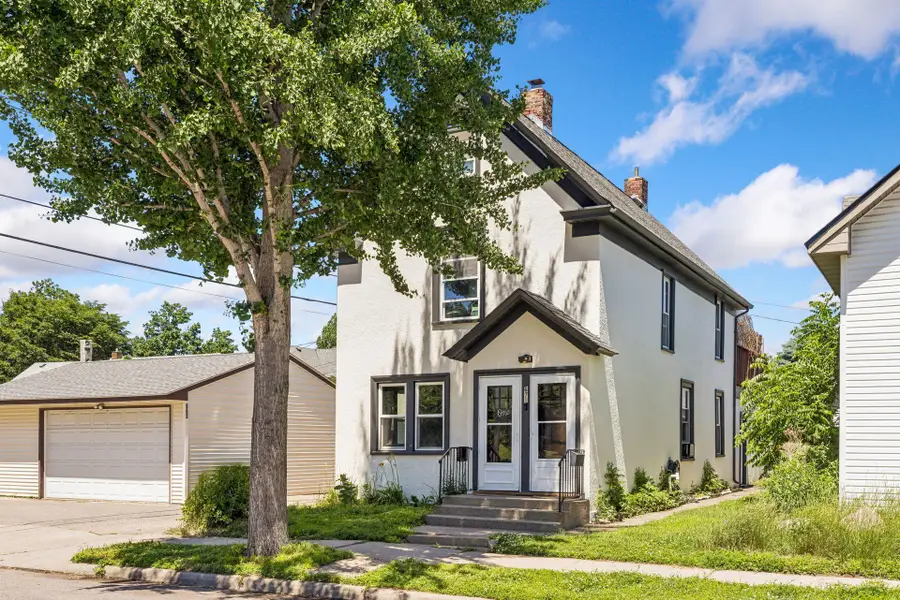 671 Spring Street Ne, Minneapolis, MN 55413 - #2