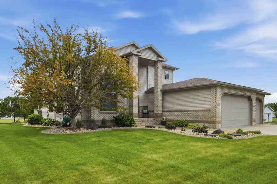 5012 2nd Street E, West Fargo, ND 58078 - #2