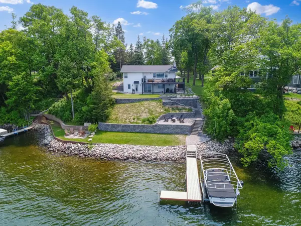 2503 S Le Homme Dieu Drive Ne, Alexandria, MN 56308
