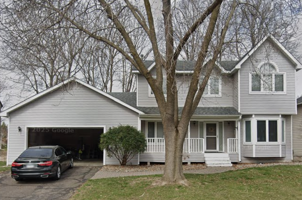 8237 Orchid Lane N, Maple Grove, MN 55311