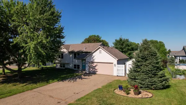 705 Robert Phillip Place, Roberts, WI 54023