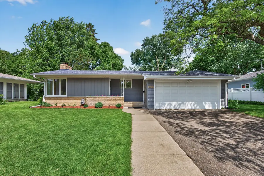 2313 Texas Avenue S, Saint Louis Park, MN 55426 - #2