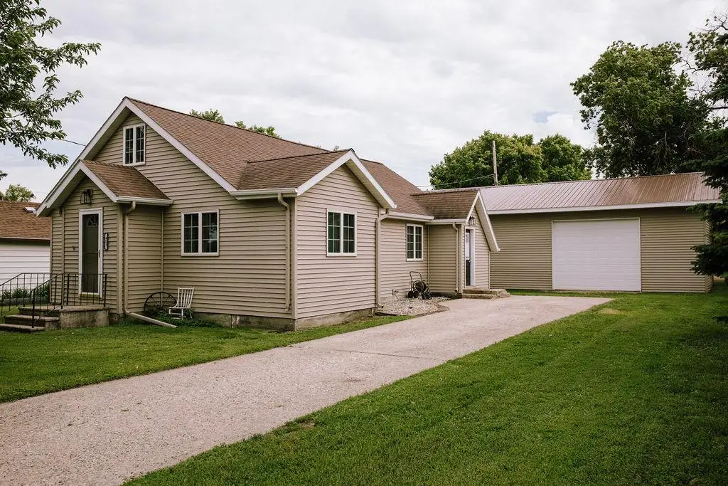403 Main Street E, Cavalier, ND 58220 - #1