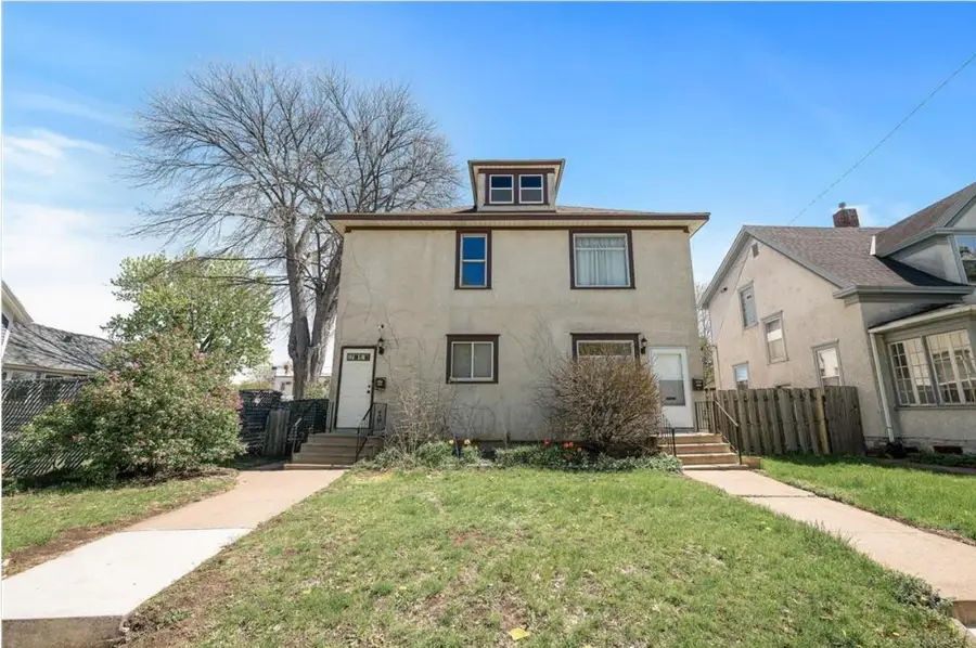 3509 Columbus Avenue, Minneapolis, MN 55407 - #2