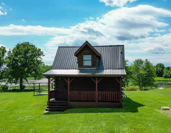 32410 Starland Shore Drive, Dent, MN 56528