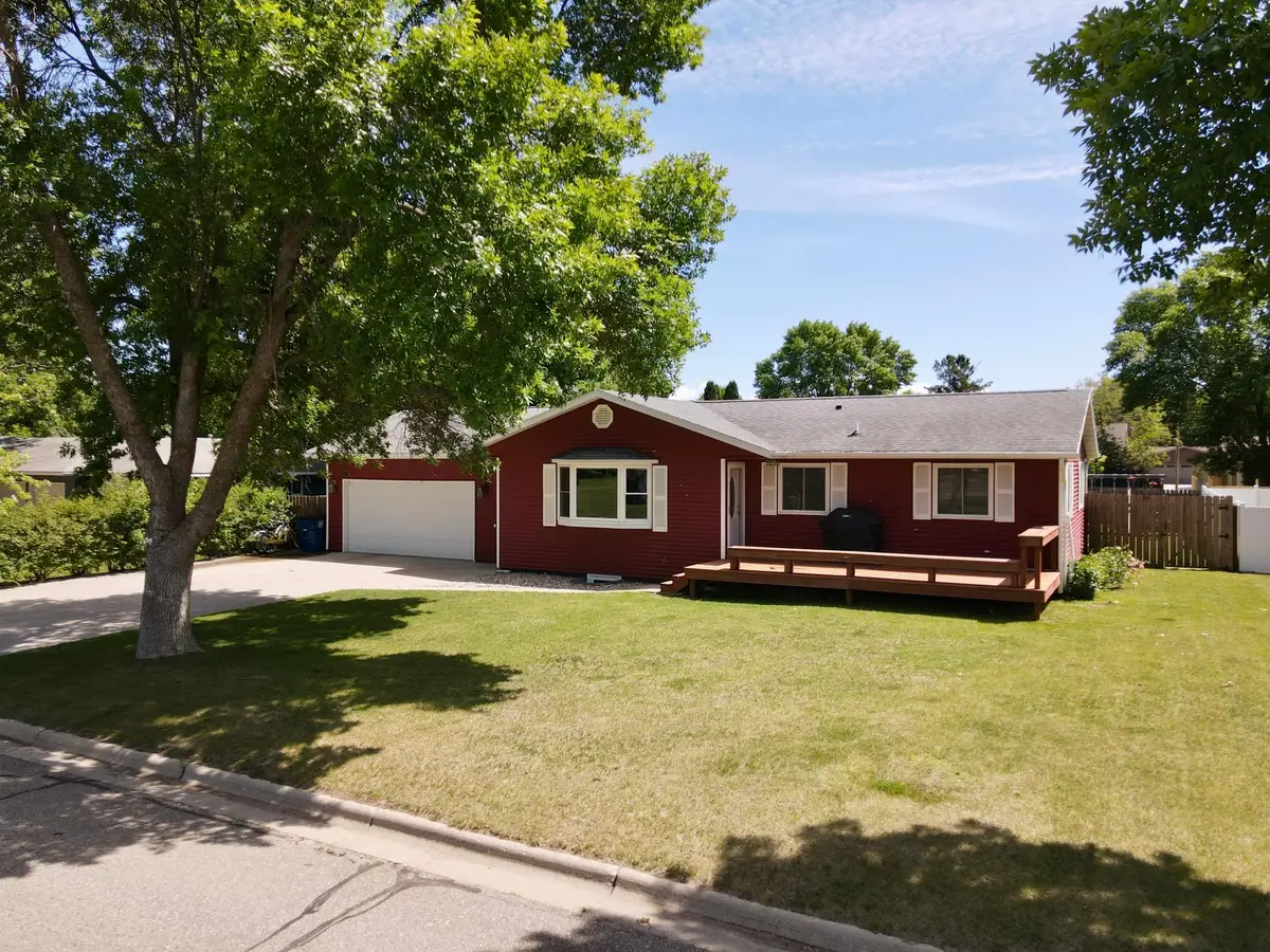 1020 11th Street Sw, Wadena, MN 56482 - #1