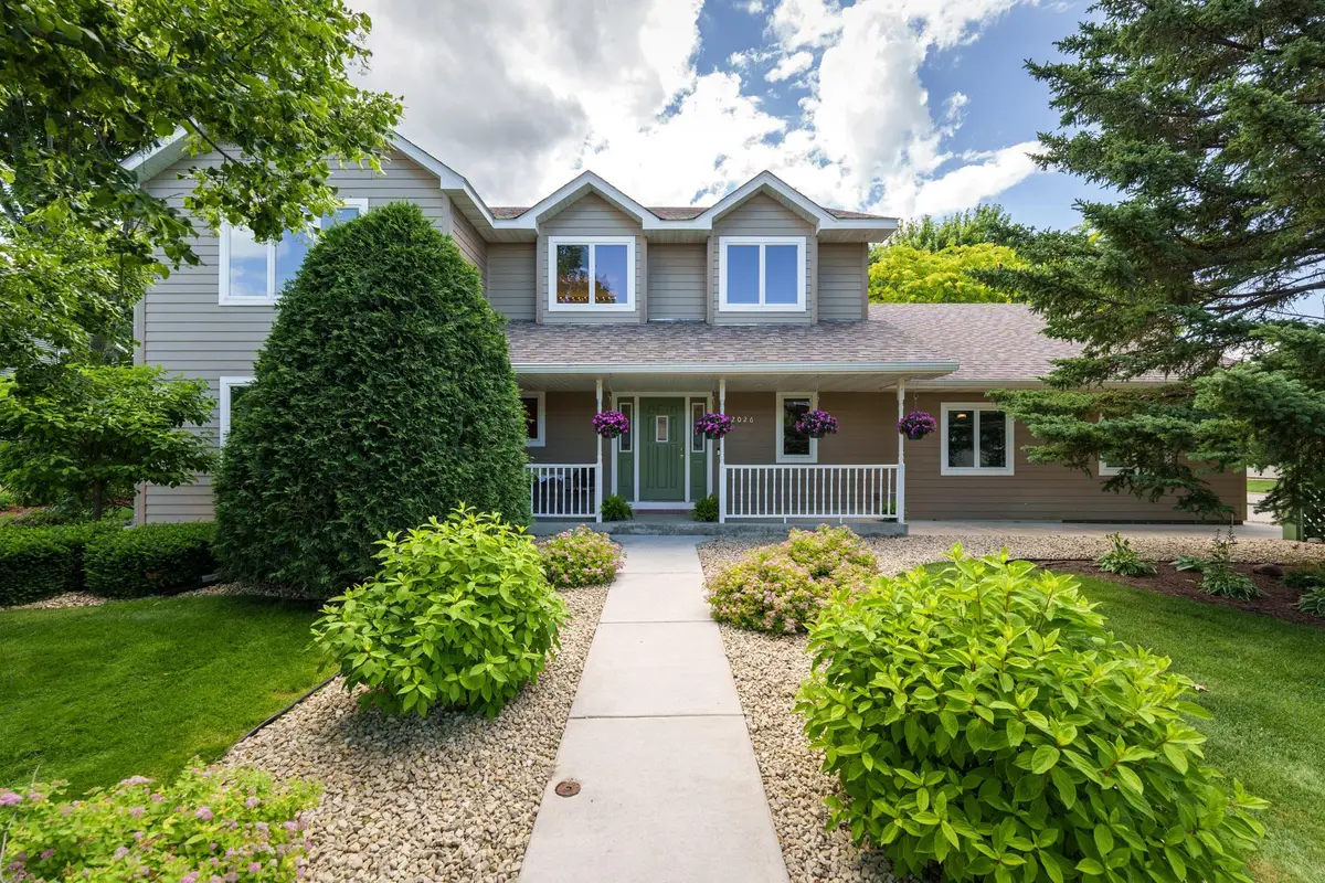 2026 Sibley View Court, Northfield, MN 55057 - #1