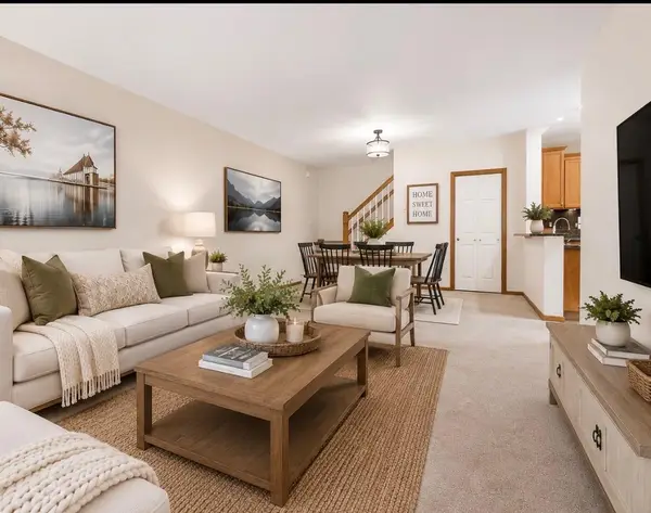 4529 Victor Path #5, Hugo, MN 55038