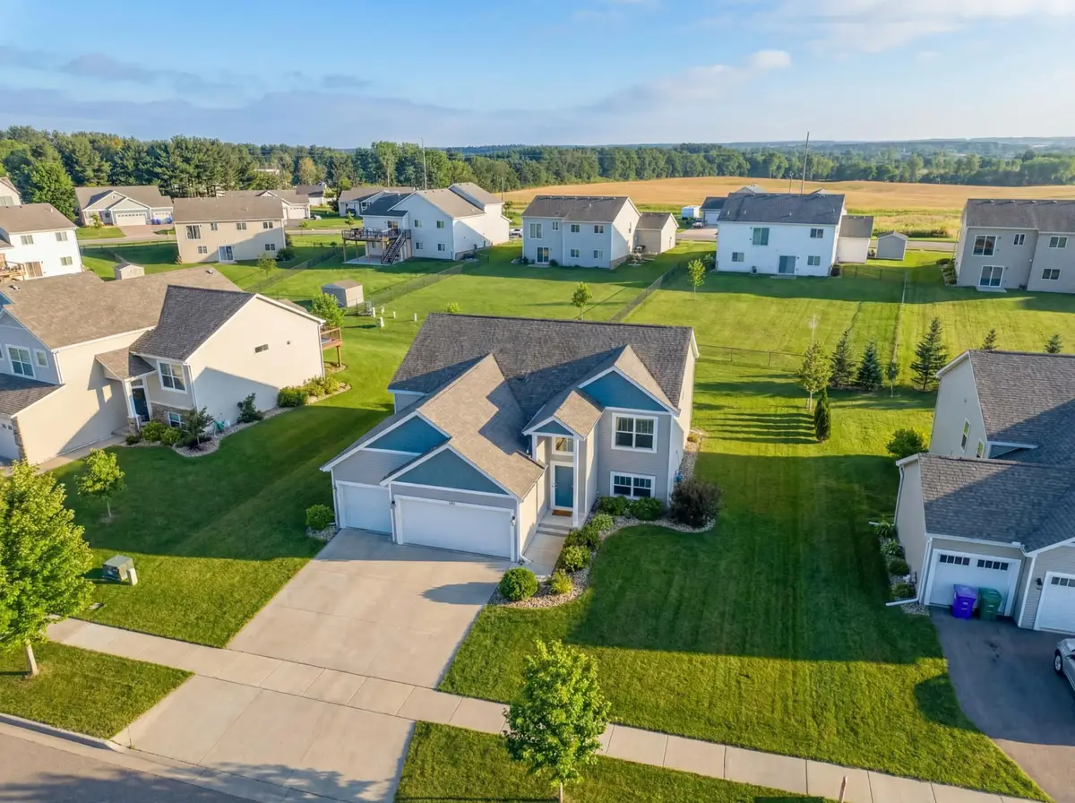 334 Cypress Street, Somerset, WI 54025 - #1