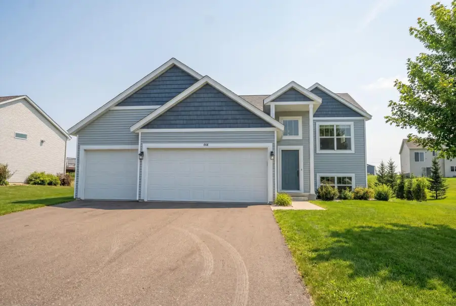 334 Cypress Street, Somerset, WI 54025 - #2