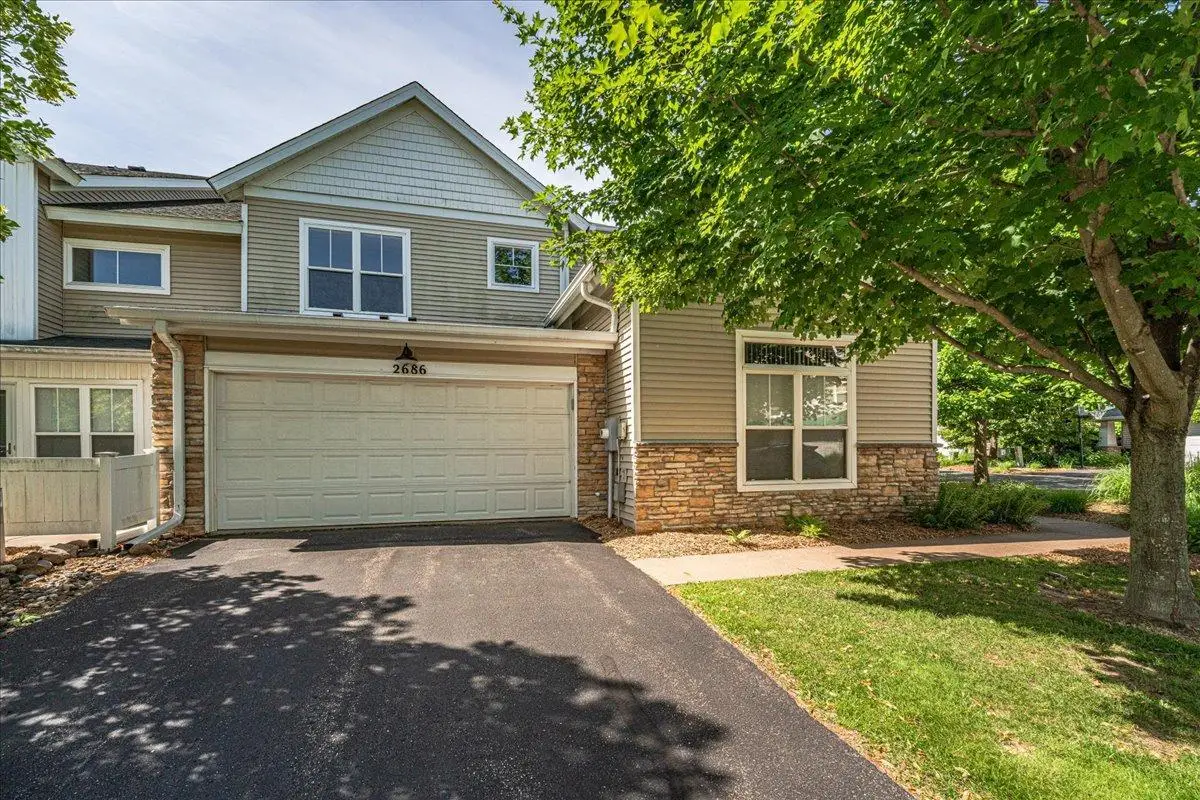 2686 New Century Terrace, Maplewood, MN 55119 - #1