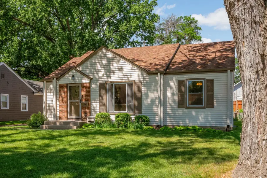 7134 Knox Avenue S, Richfield, MN 55423 - #2