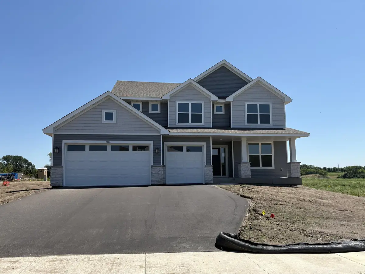 7396 Ogren Avenue Ne, Otsego, MN 55330 - #1