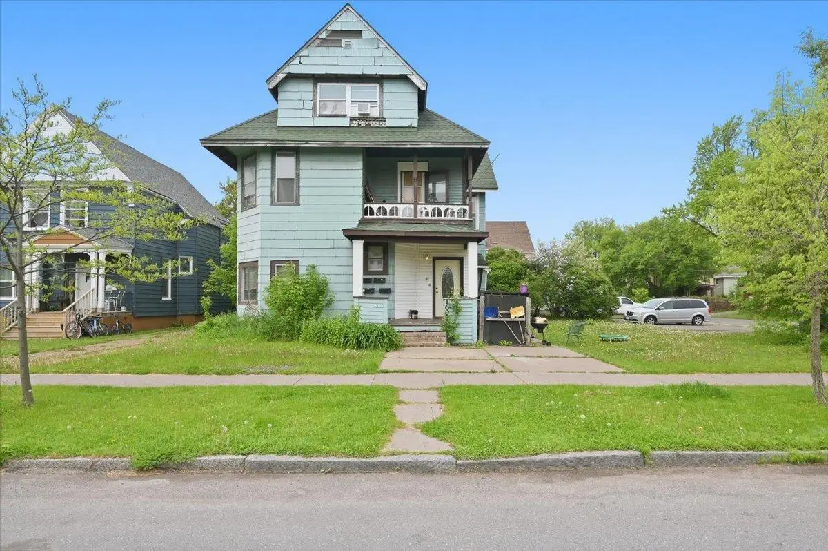 1605 Hughitt Avenue, Superior, WI 54880 - #1
