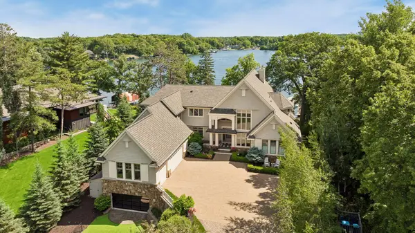 5155 Weeks Road, Greenwood, MN 55331